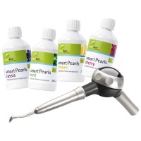 Smartgun One + Smartpearls: Kit de Inicio con Pieza de Mano - Sirona Img: 202409281
