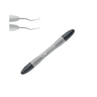 CURETA IMPLANTES LM ergomix 201/202M TI Img: 201809151