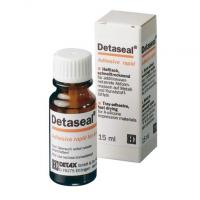 Detaseal® - Adhesivo Rápido (15 ml)-15 ml Img: 202001041