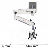 PRIMA DNT: Microscopio a Pared Img: 202203051