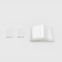 Fundas Cubremangueras Estériles (50 uds) - 240 x 7 cm + 2  Bandas adhesivas Blancas Img: 202601102