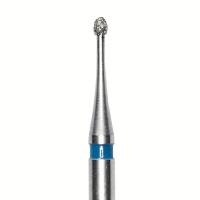 Instrumento de diamante FG 277.FG.009 Img: 202209101