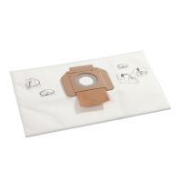 Bolsas de polvo Vortex Compact (5ud) Img: 201901261