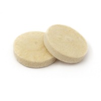 Fieltro Pulidor de 22mm (24 uds) Img: 202411091