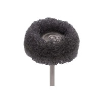 Scotchbrite: Cepillo de Pulir Fino Gris 25 HP (10 uds) Img: 202411091