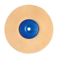 508 100/7: Disco de Cuero de Gamuza para Pulir (100 x 16 mm) Img: 202105221