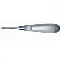 588/6 BOTADOR SCHWAL RECTO 4mm. Img: 201807031