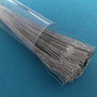 Ligadura Metálica Larga " Kobayashi" .012". 100 unidades Img: 202209101 Ligadura Metálica Larga " Kobayashi" .012". 100 unidades Img: 201807031