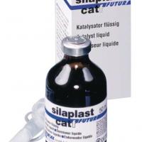 Silaplast Catf Futur - Catalizador para C-Siliconas (50ml)-50 ml Img: 202001041