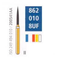 FRESAS G862-314-010-8-UF (cx5)