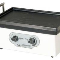 Vibrador Kv-36 (Wassermann)-Pieza blanca, pintura plastico en polvo
 Img: 201911301