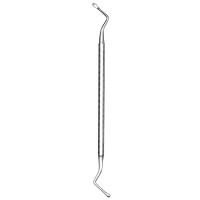 1145/8 CURETA OSEA 17cm. LUCAS Img: 201807031