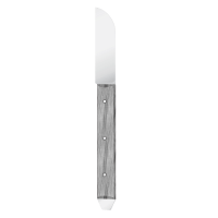 Cuchillo para escayola con abre mufla 17cm Img: 201807031