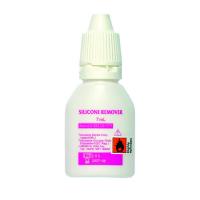 SILICONE REMOVER 7ml. Img: 201807031