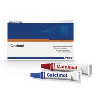 Pasta de hidróxido de calcio CALCIMOL