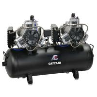 AC 600: Compresor en Tándem de 3 Cilindros Monofásico Img: 202209241 AC 600: Compresor en Tándem de 3 Cilindros Monofásico Img: 202105221