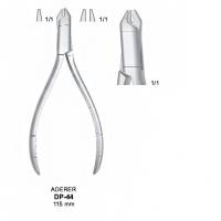 PINZAS ADERER DP-44 Img: 201807031 PINZAS ADERER DP-44