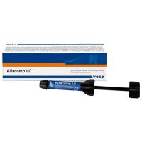 Alfacomp LC jeringa 4 g gris Img: 202206181 Alfacomp LC jeringa 4 g gris Img: 202206181