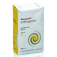Orthoprint: Alginato Extra Rápido (500 gr)