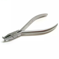 Alicate de Ortodoncia para Cinchar Distal NiTi Img: 202503151