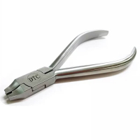 Alicate para Ganchos Crimpables Img: 202503151