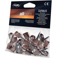 Puntas de Mezcla para Allcem (20 uds) Img: 202505311