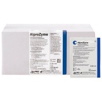 AlproZyme: Granulado de Limpieza Enzimático-Alcalino (100 x 10 gr) Img: 202408101