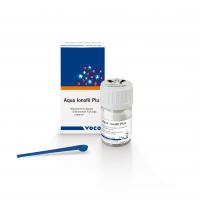 Ionofil plus: Ionómero de Vidrio en Polvo (15 gr) - A3 Img: 202411021 Ionofil Plus - Envase 15 g polvo A3 Img: 202206181