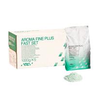AROMA FINE PLUS - Alginato (5 uds x 1 kg) - Verde