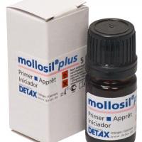 Mollosil® Plus Polish - Material de rebase 2x7 ml-2 x 7 ml Img: 202001041