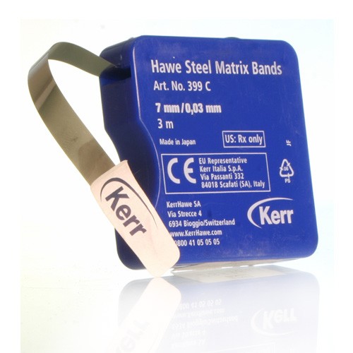 Matrices Dentales Dentaltix Matrices Dentales Dentaltix