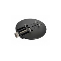 Base Atornillada para Scanner CAD/CAM para T300/T500-17 x 20 x 3,80 cm Img: 202311251 Base Atornillada para Scanner CAD/CAM para T300/T500-17 x 20 x 3,80 cm Img: 202311251