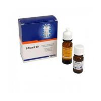 Bifluorid 10: Flúor Protector para Hipersensibilidad Botella (1 x 4 gr + 10 ml Solvent)