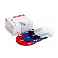 Bioplast Xtreme Pro Protectores Bucales-Kit 4 mm negro Img: 201911301 BIOPLAST XTREME PRO protectores bucales