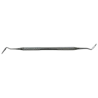 Bisturí Dental Tipo Buck 5/6 Img: 202605091