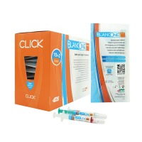 BlancOne Click: Tratamiento de Blanqueamiento Dental (12 uds) Img: 202503081 Blancone Click