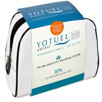 BLANQUEAMIENTO YOTUEL 16% peroxido carbamida jer 4x2,5ml Img: 202410261