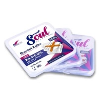 Soul - BRACKETS ZAFIRO MBT .022 - .022 U1R rep Img: 202312091