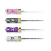 LIMAS C+ 18mm. Nº08 Img: 202303181 LIMAS C+ 18mm. 08 - 6uds.
