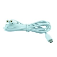 CABLE GANCHO LABIAL LOCALIZADOR DE ÁPICES MINIPEX Img: 202211121