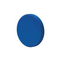 CAD CAM disco de cera (98,5), azul 20mm, dura, 12 pc Img: 202106191