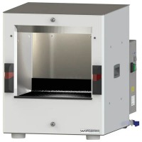 Exhaust Steam Box: Cabina de Limpieza Compacta para Vapor Img: 202501251