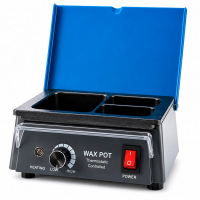 Calentador de Cera para Laboratorio Dental Img: 202605231 Calentador de Cera para Laboratorio Dental Img: 202605161