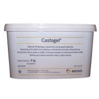 CASTOGEL 6 kg Img: 201807031