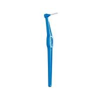 TePe® Angle™ Cepillos interdentales  - paquete de 25 piezas azul, Ø 0,6 mm Img: 202206181