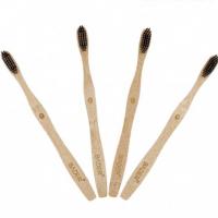 Cepillo de dientes de bambú de Bader 