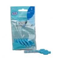 Cepillo Interdental Original con Diámetro 0.6 mm (paquete de 8 uds) Img: 202008011
