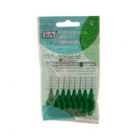 Cepillo Interdental Original con Diámetro 0.8 mm (paquete de 8 uds) Img: 202008011