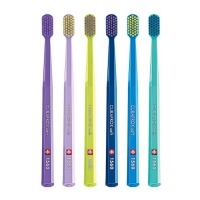 CS 1560 Cepillo de dientes duro (72 unidades) Colores variados Img: 202212241