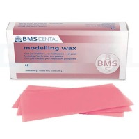 Cera de modelar para mordida y paladares WAX 1 (450 gr) - Suave Img: 202501111